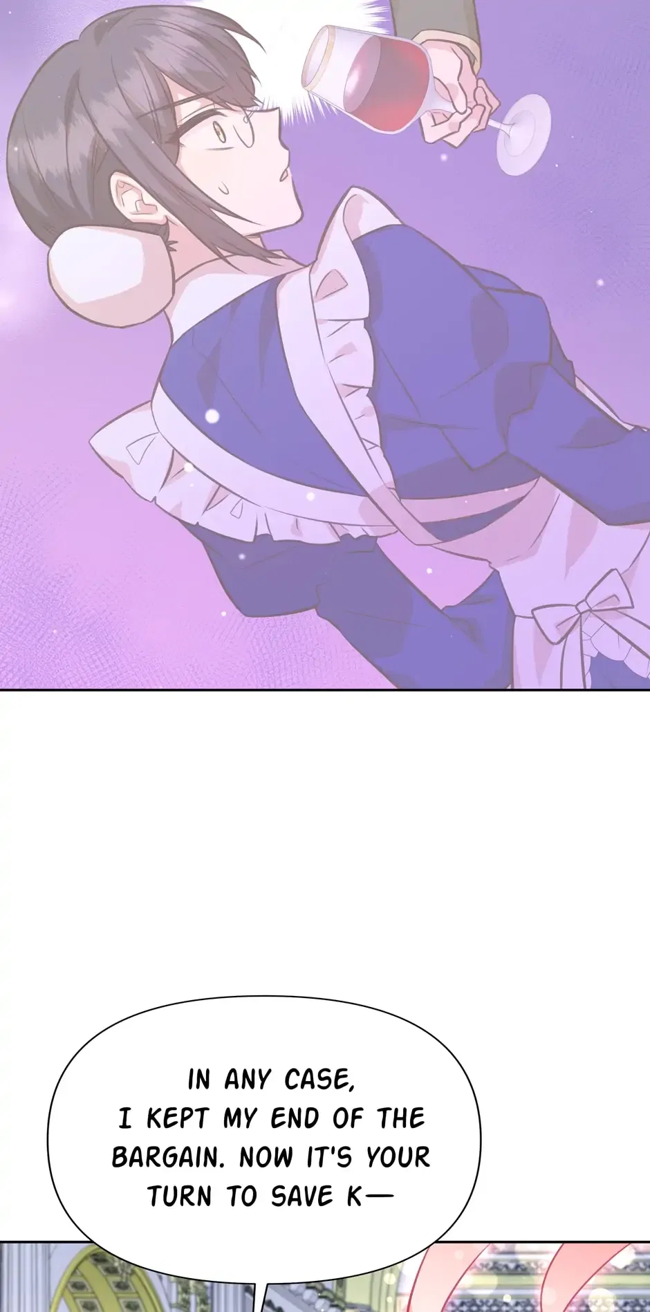 Side Characters Deserve Love Too Chapter 81 – Page 60