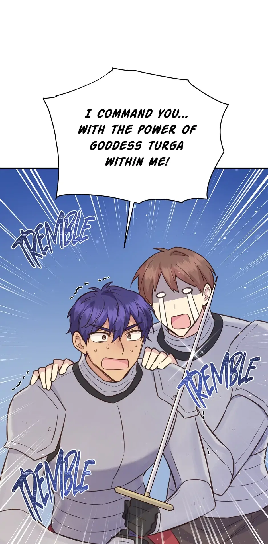 Side Characters Deserve Love Too Chapter 81 – Page 62