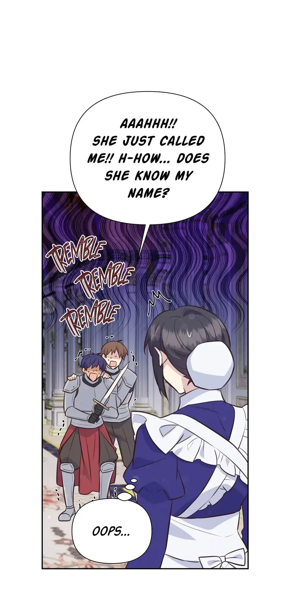 Side Characters Deserve Love Too Chapter 81 – Page 64