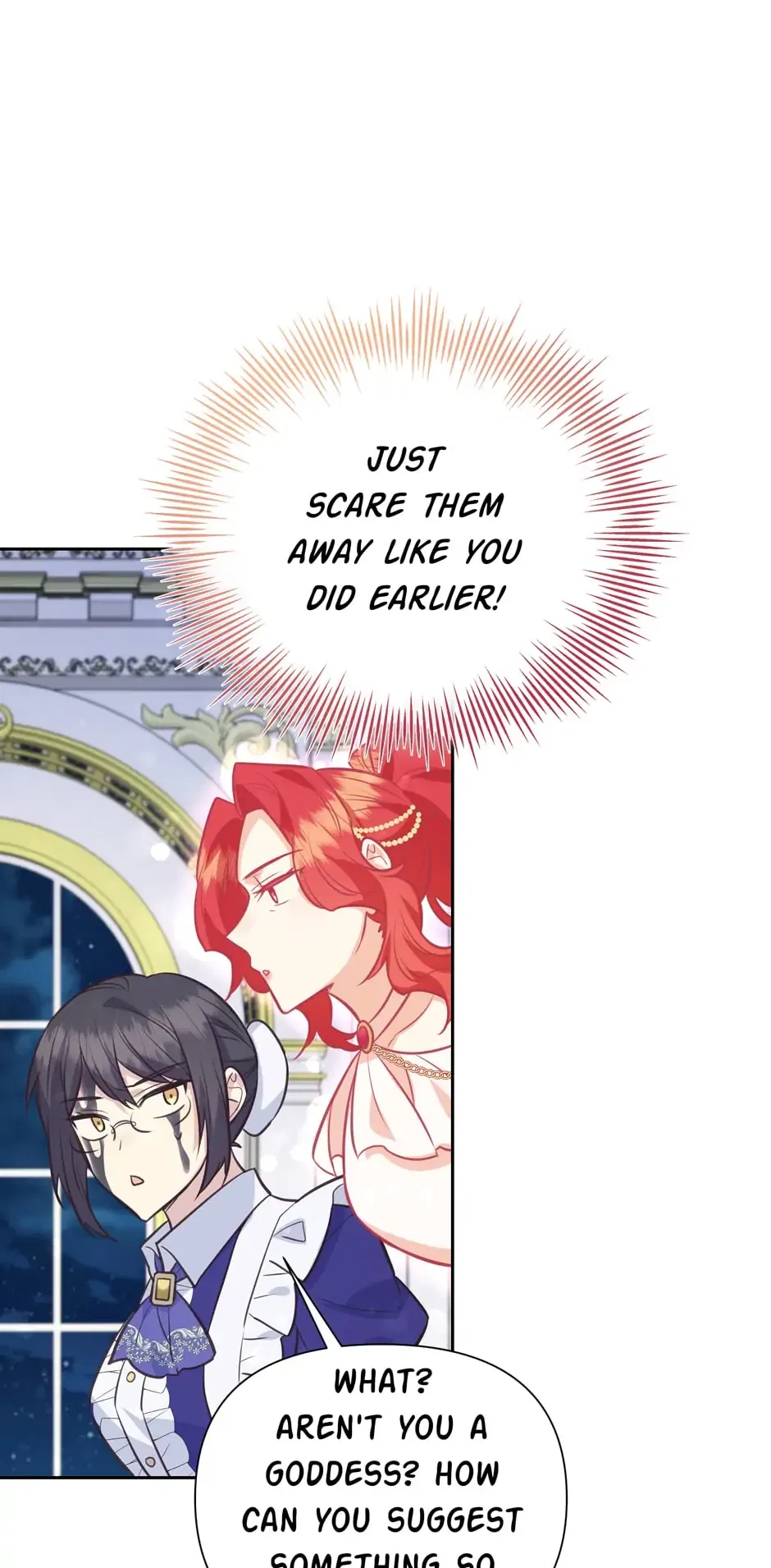 Side Characters Deserve Love Too Chapter 81 – Page 65