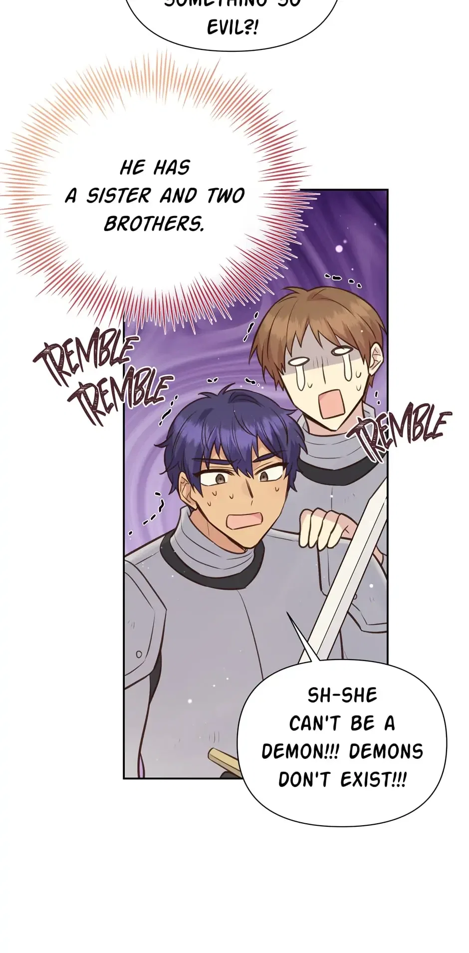 Side Characters Deserve Love Too Chapter 81 – Page 66