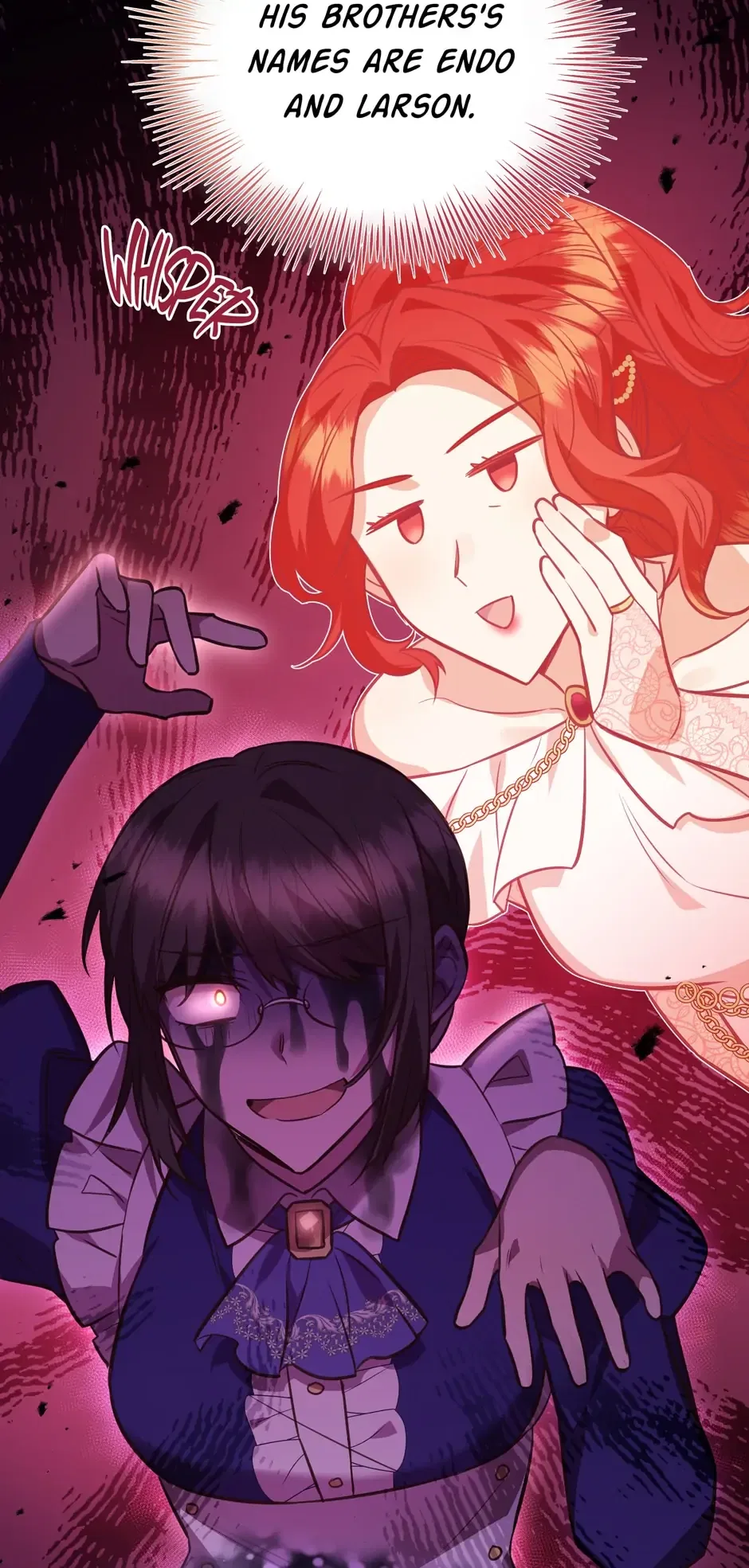 Side Characters Deserve Love Too Chapter 81 – Page 68