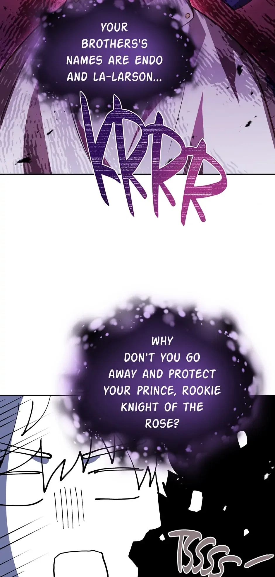 Side Characters Deserve Love Too Chapter 81 – Page 69