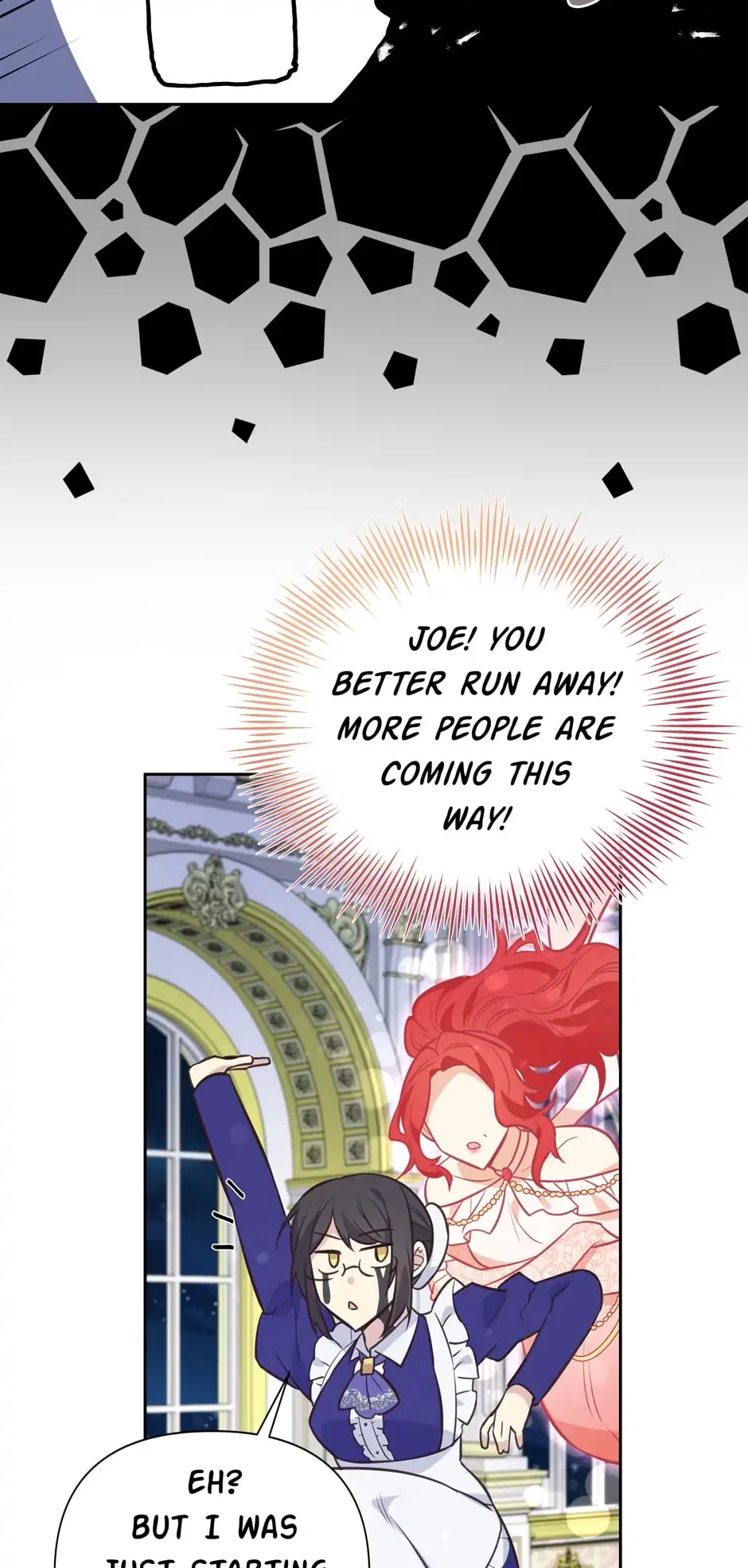 Side Characters Deserve Love Too Chapter 81 – Page 70
