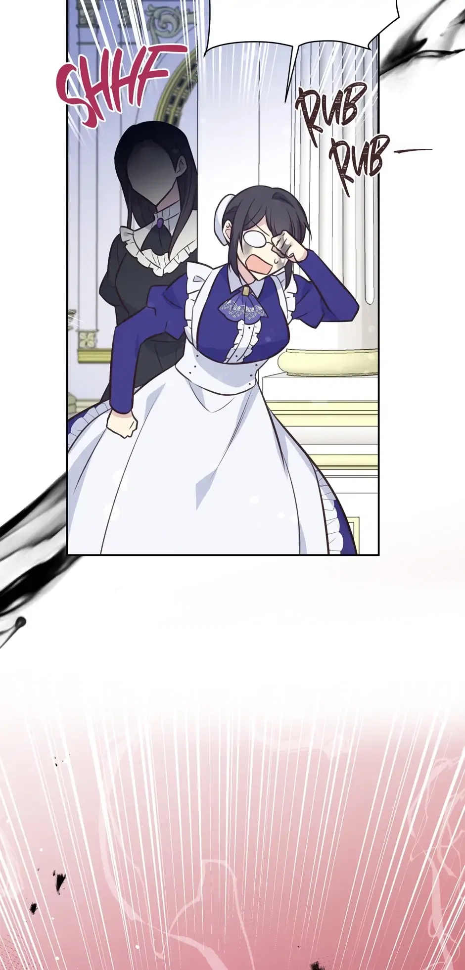 Side Characters Deserve Love Too Chapter 81 – Page 74