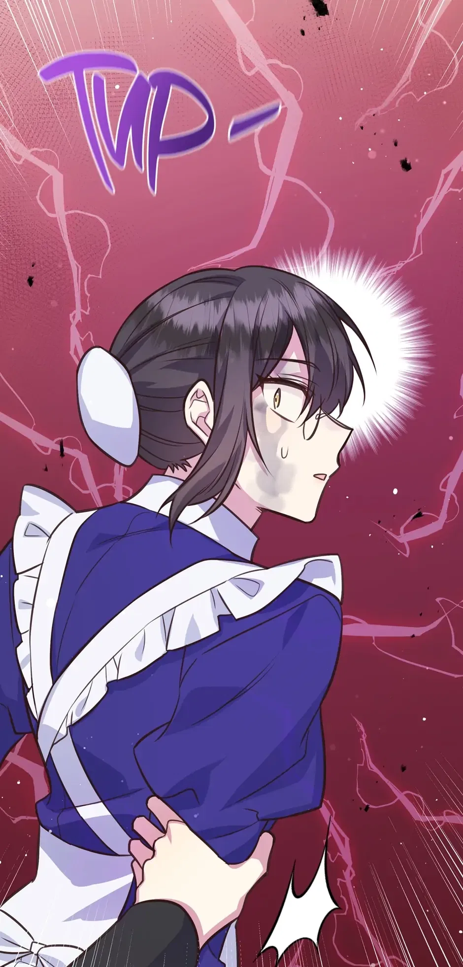 Side Characters Deserve Love Too Chapter 81 – Page 75