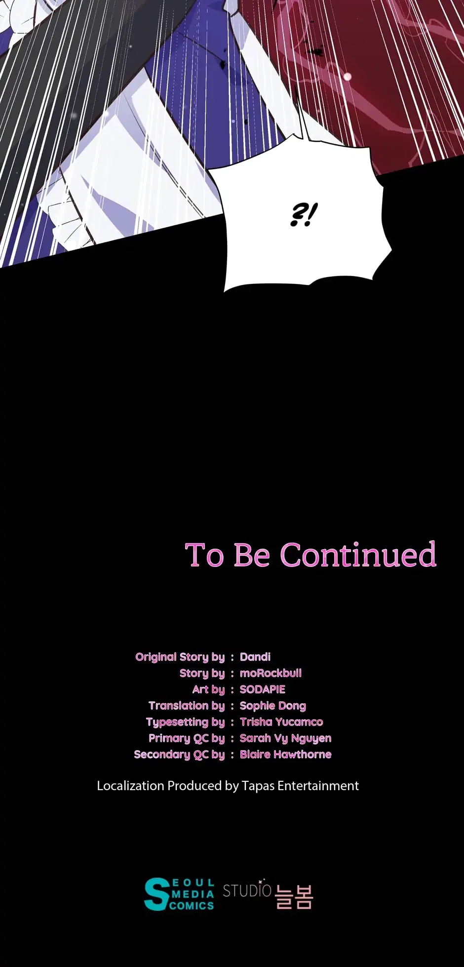 Side Characters Deserve Love Too Chapter 81 – Page 76