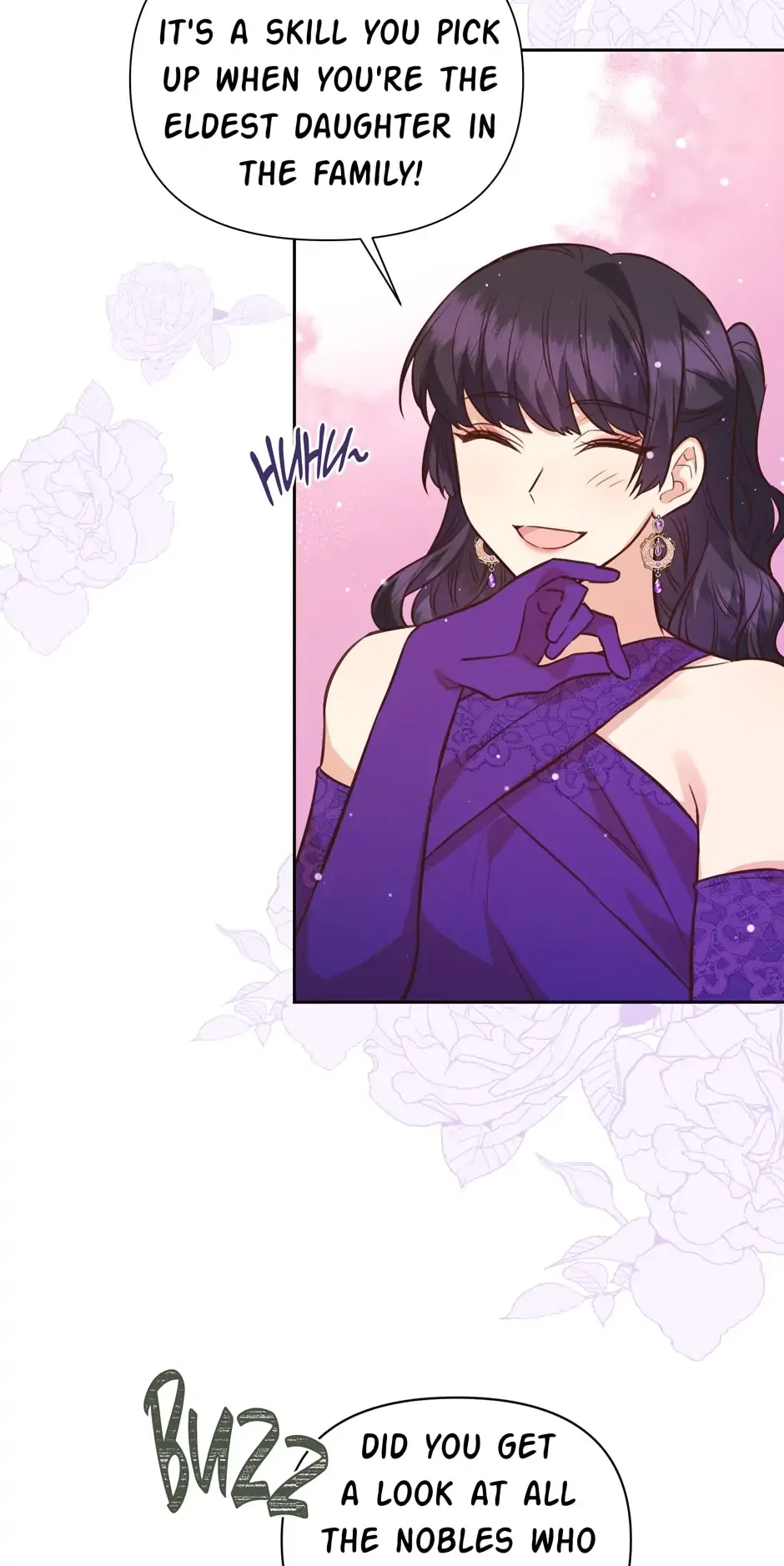 Side Characters Deserve Love Too Chapter 80 – Page 4