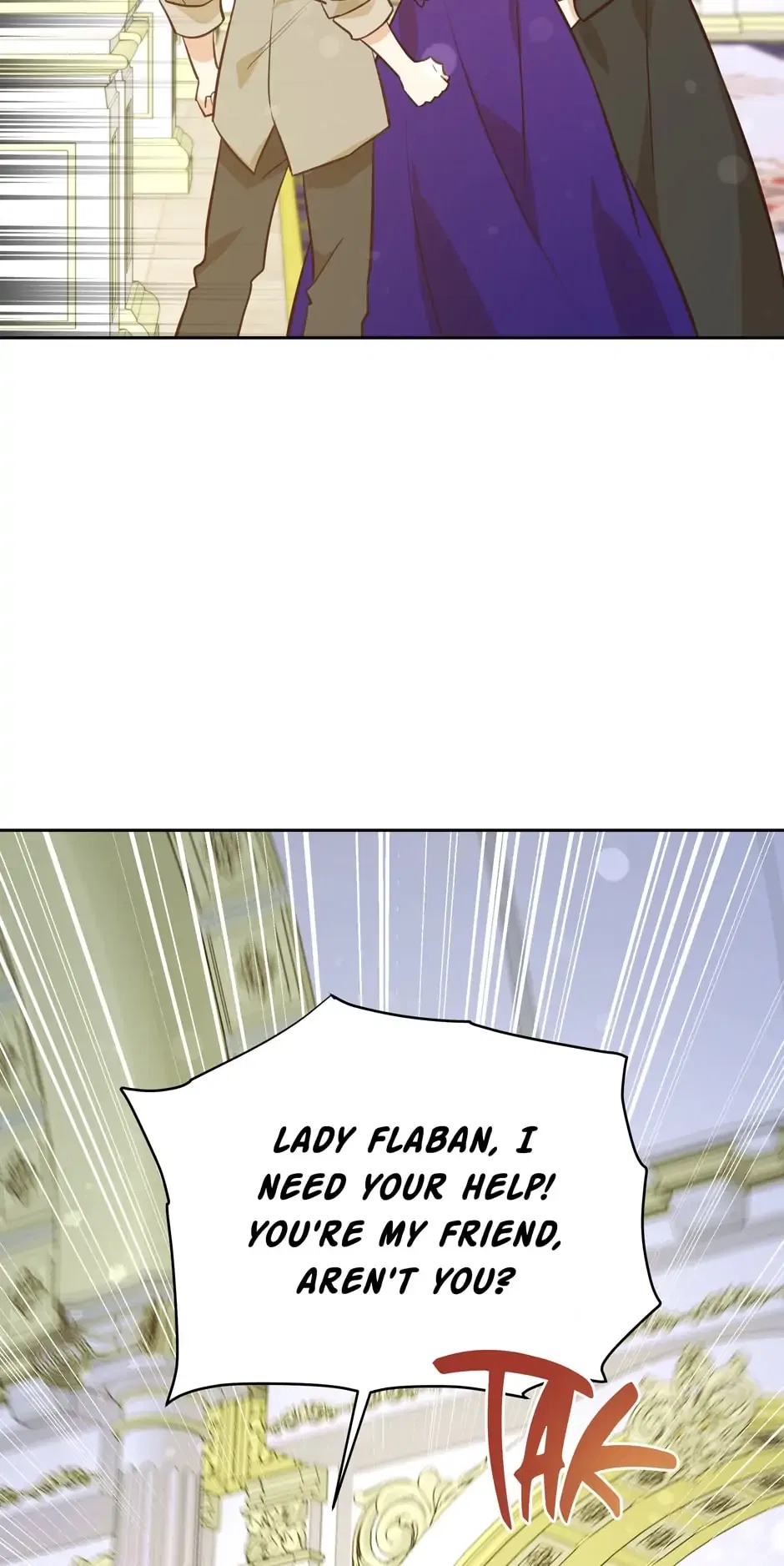 Side Characters Deserve Love Too Chapter 80 – Page 6