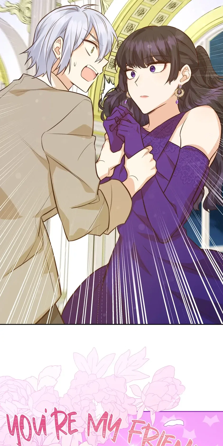 Side Characters Deserve Love Too Chapter 80 – Page 7