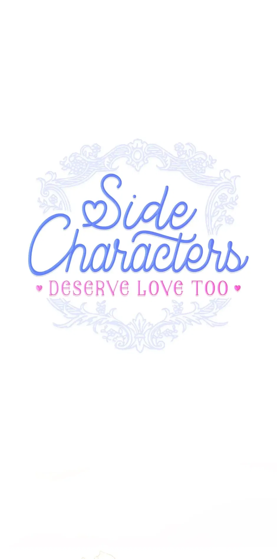 Side Characters Deserve Love Too Chapter 80 – Page 10