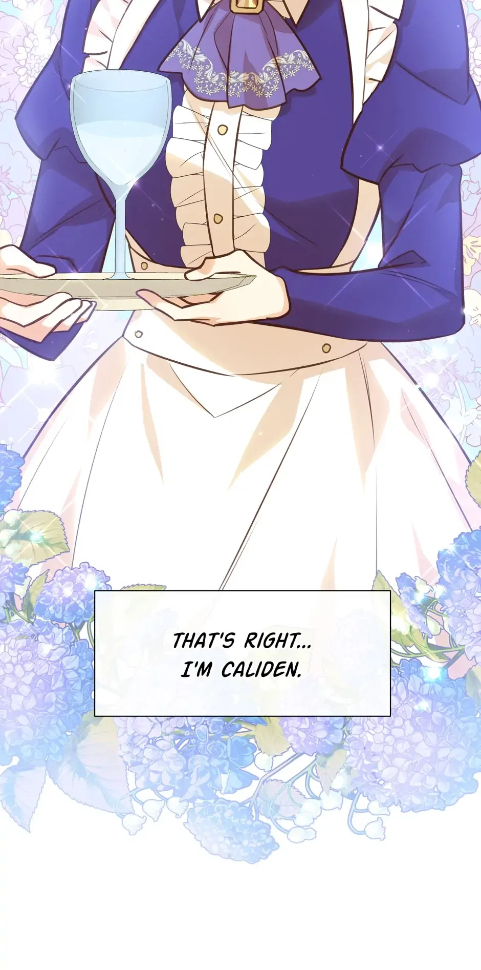 Side Characters Deserve Love Too Chapter 80 – Page 14