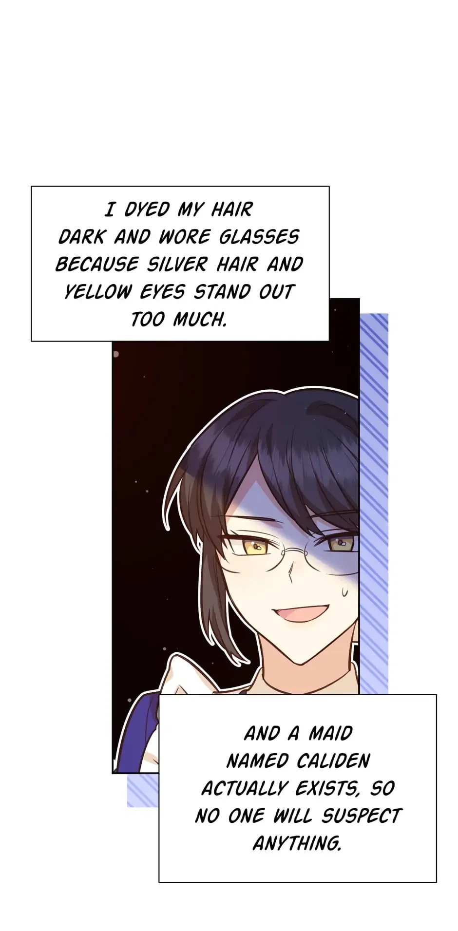 Side Characters Deserve Love Too Chapter 80 – Page 15