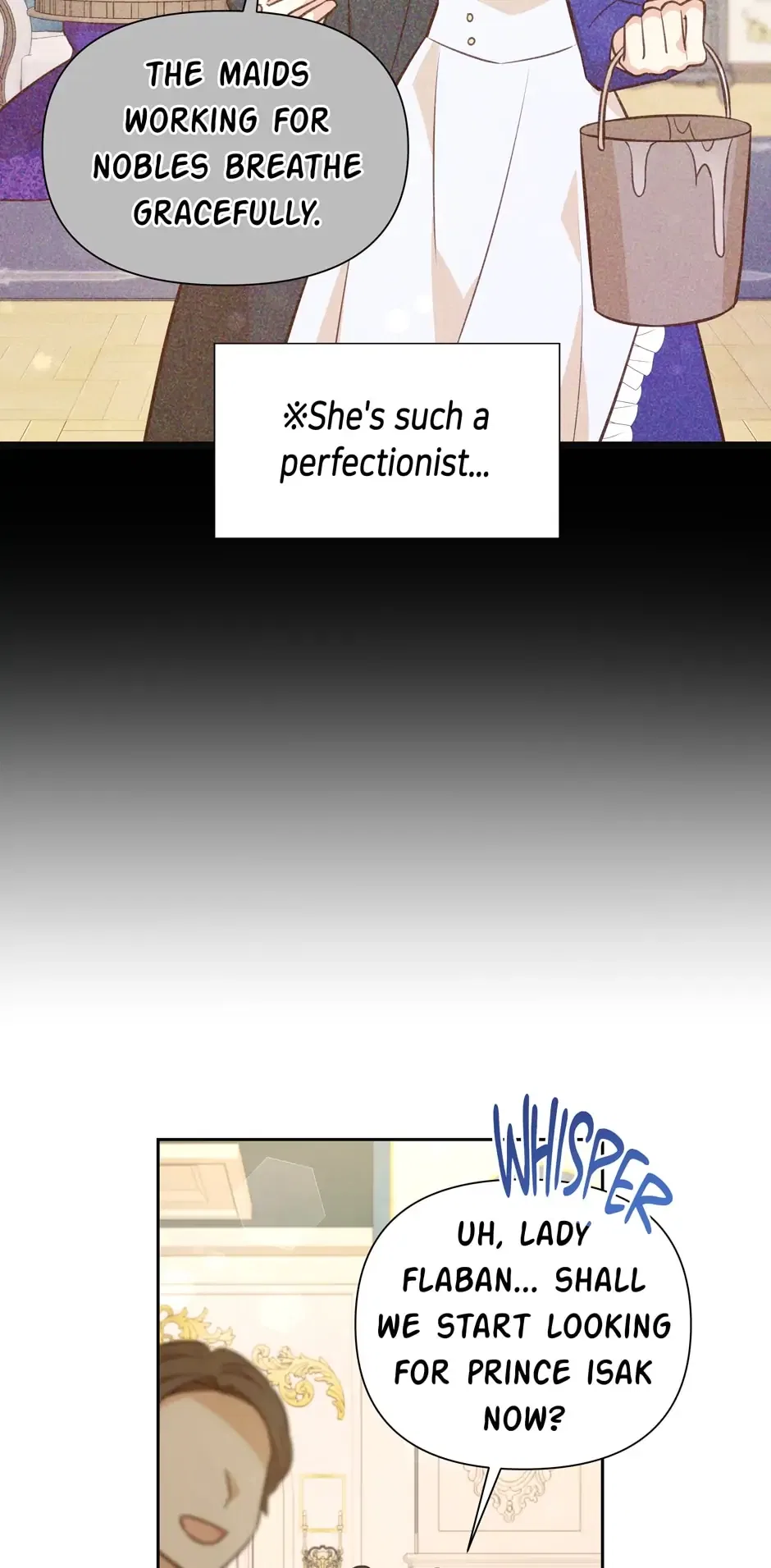 Side Characters Deserve Love Too Chapter 80 – Page 17