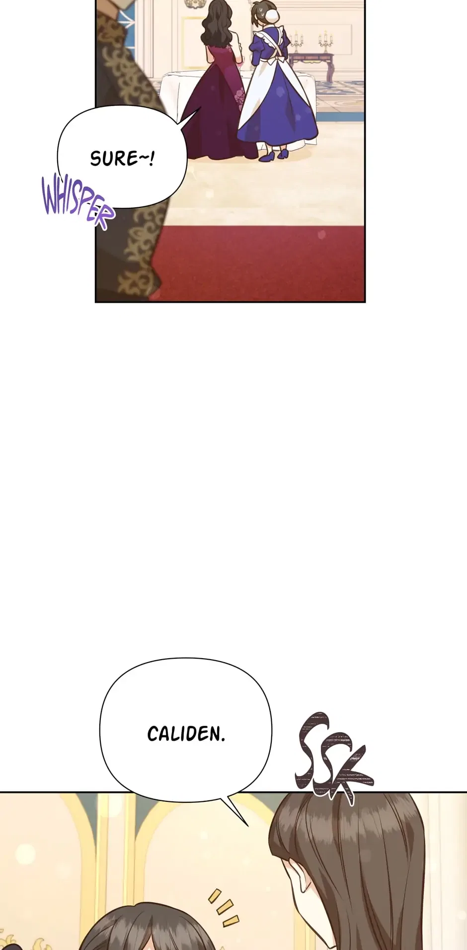 Side Characters Deserve Love Too Chapter 80 – Page 18