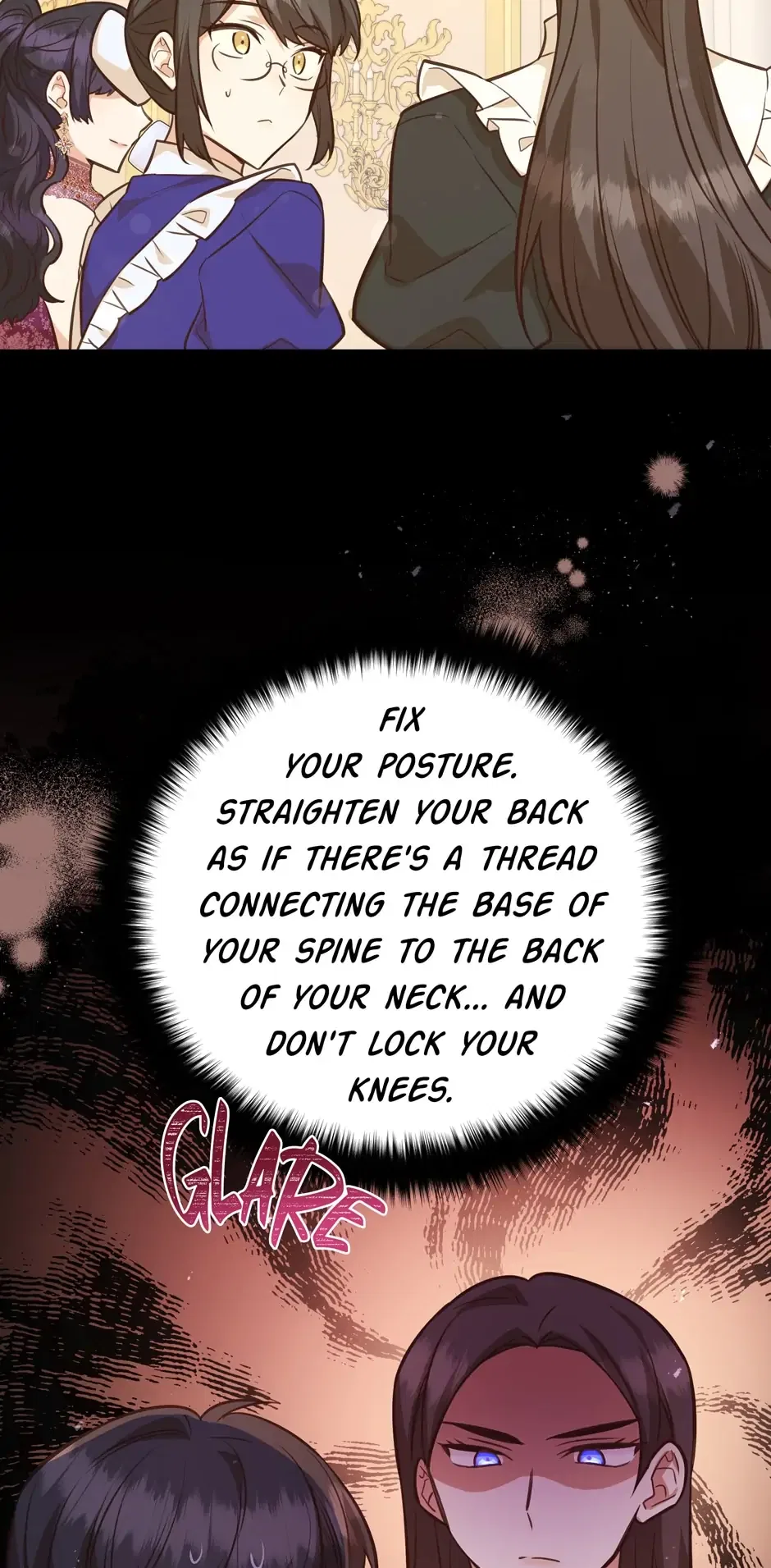 Side Characters Deserve Love Too Chapter 80 – Page 19