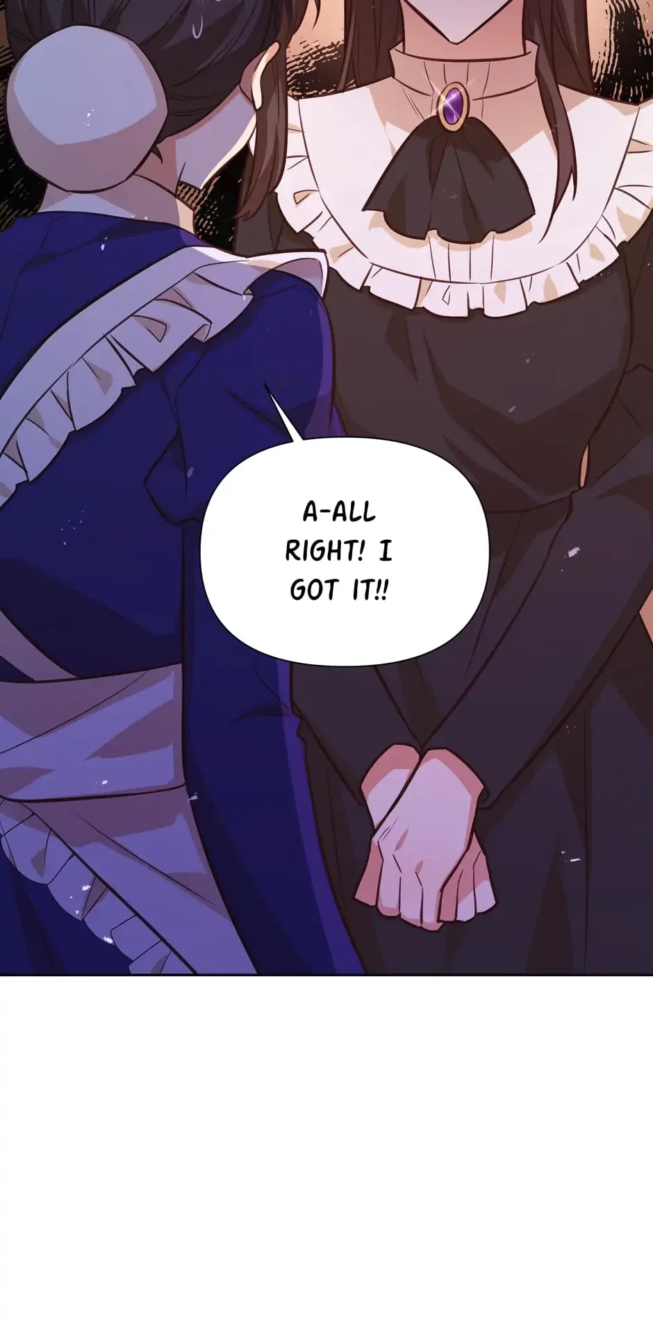 Side Characters Deserve Love Too Chapter 80 – Page 20