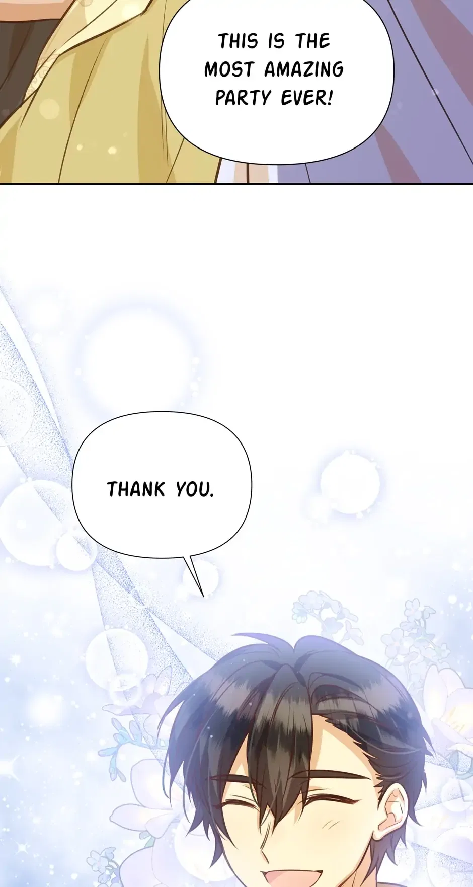 Side Characters Deserve Love Too Chapter 80 – Page 25