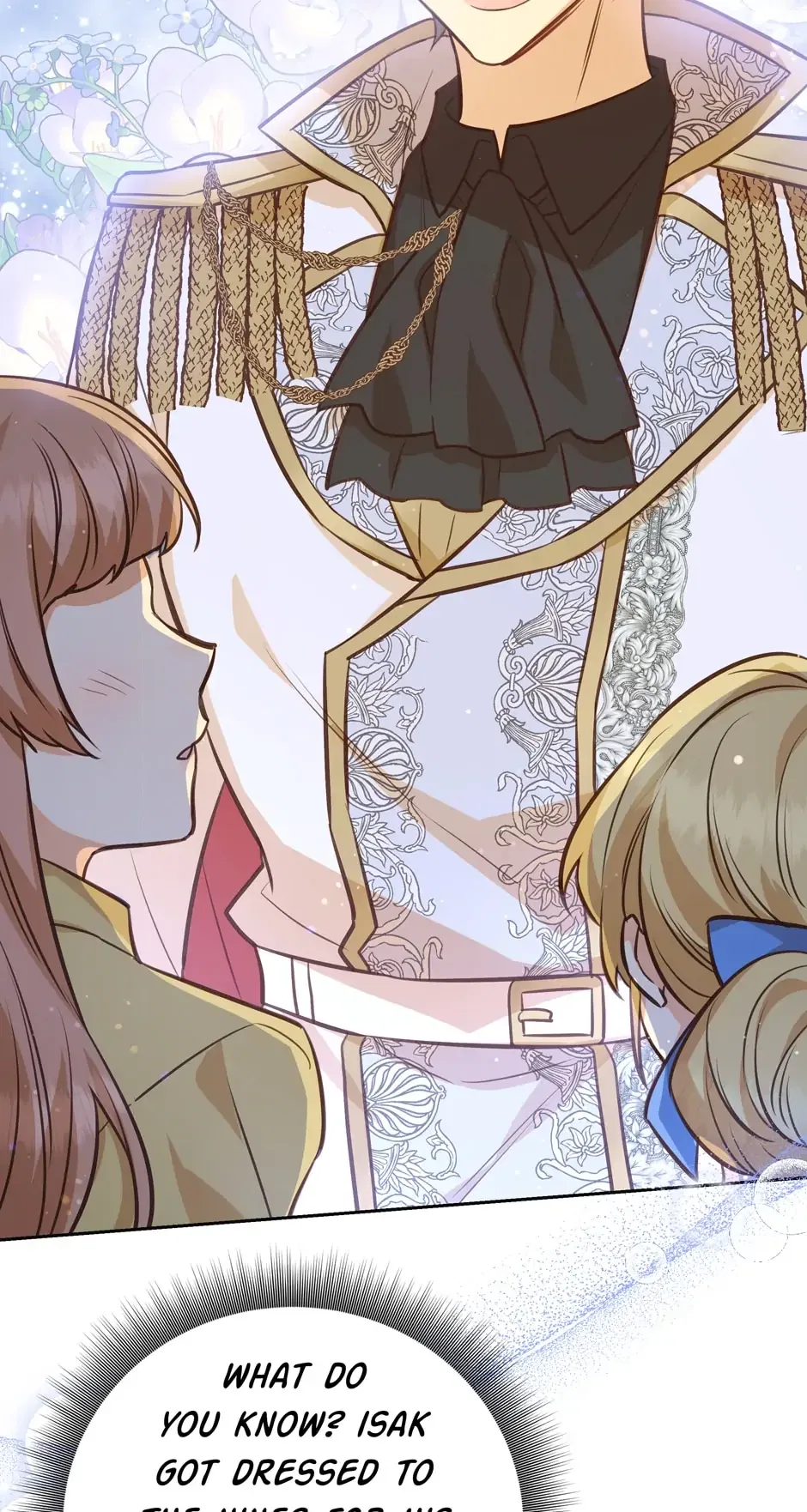 Side Characters Deserve Love Too Chapter 80 – Page 26