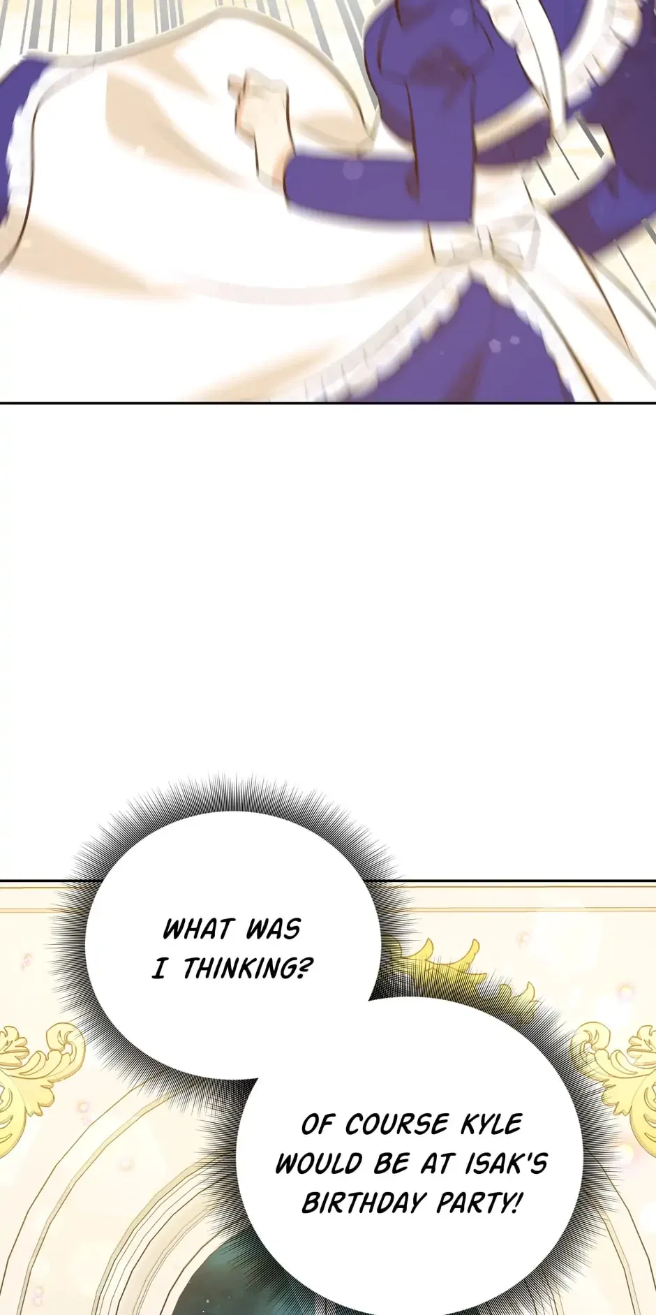 Side Characters Deserve Love Too Chapter 80 – Page 30