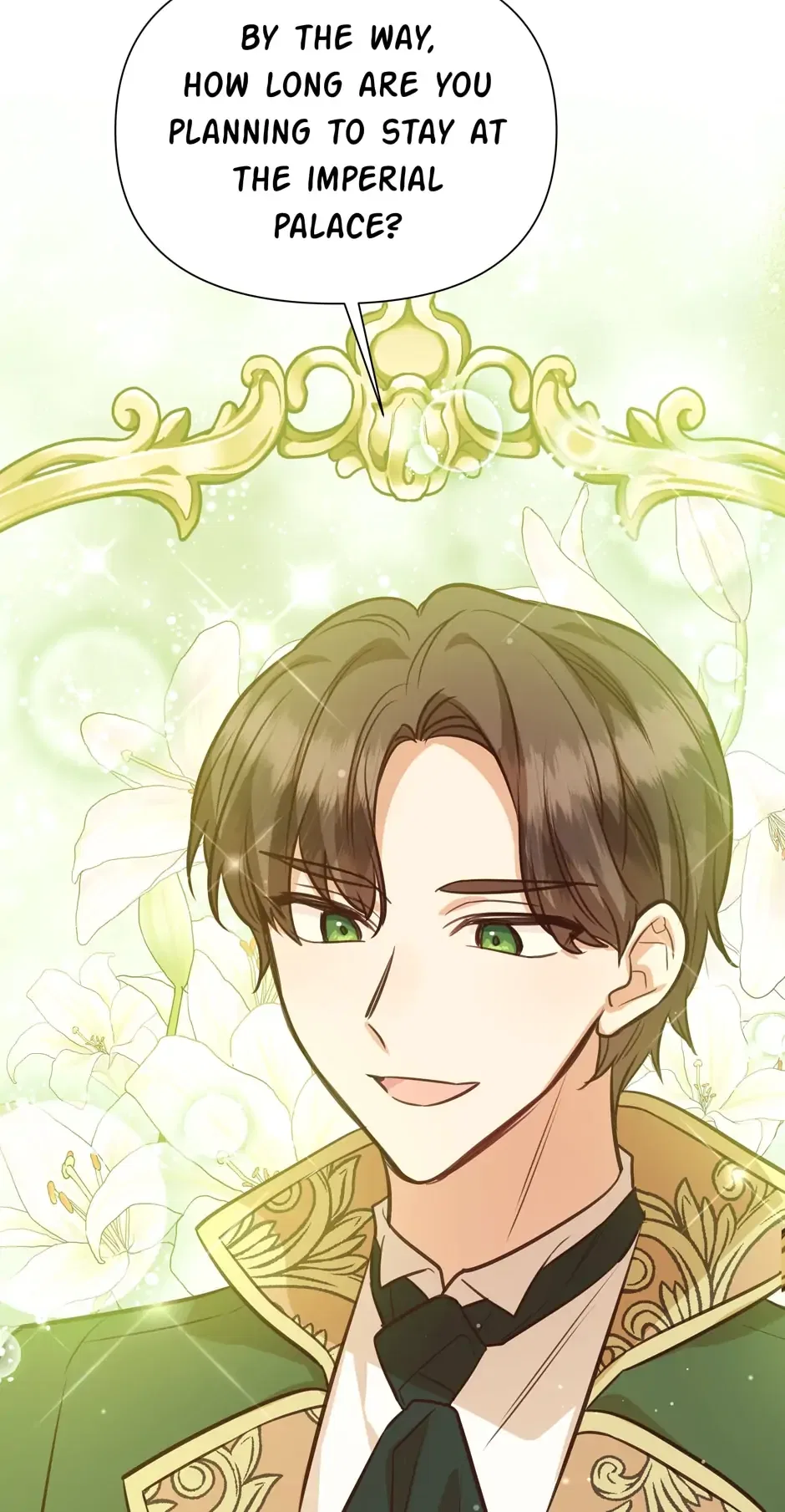 Side Characters Deserve Love Too Chapter 80 – Page 38