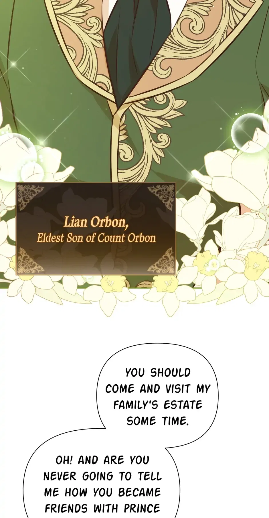 Side Characters Deserve Love Too Chapter 80 – Page 39