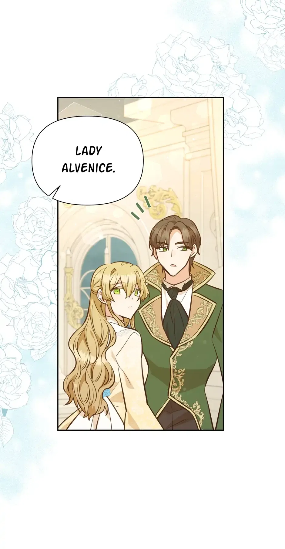 Side Characters Deserve Love Too Chapter 80 – Page 41
