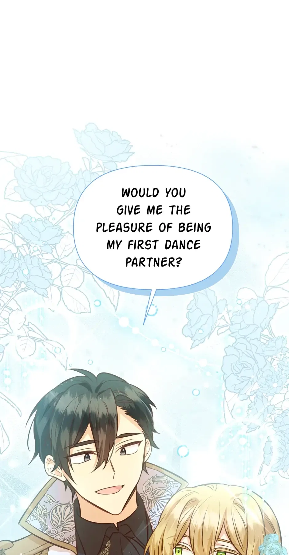 Side Characters Deserve Love Too Chapter 80 – Page 42