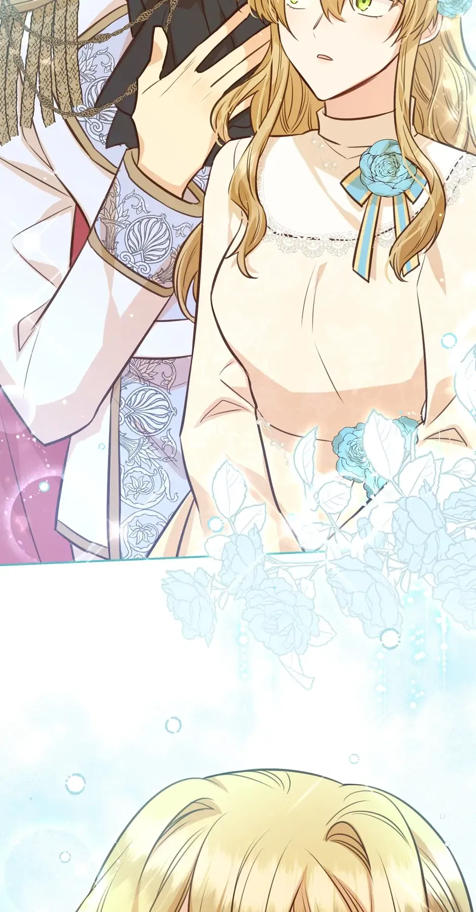 Side Characters Deserve Love Too Chapter 80 – Page 43