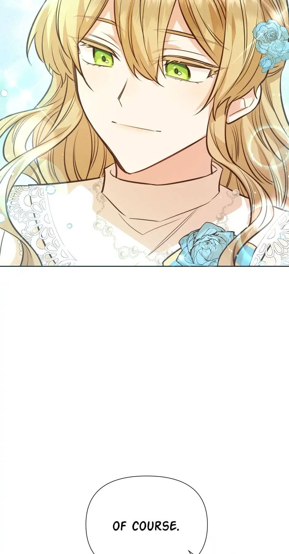 Side Characters Deserve Love Too Chapter 80 – Page 44