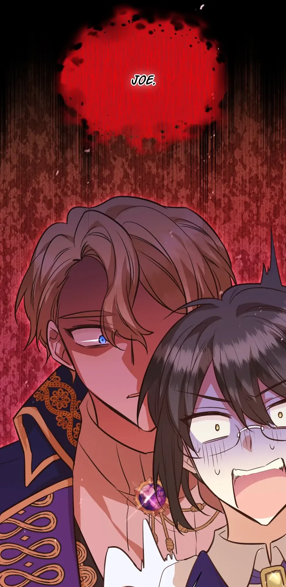 Side Characters Deserve Love Too Chapter 80 – Page 50
