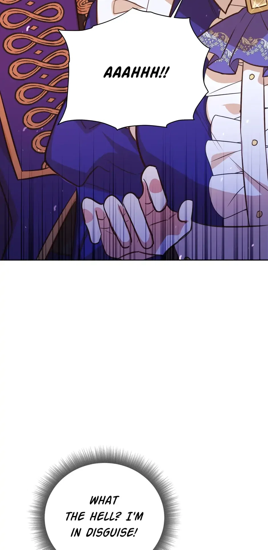 Side Characters Deserve Love Too Chapter 80 – Page 51