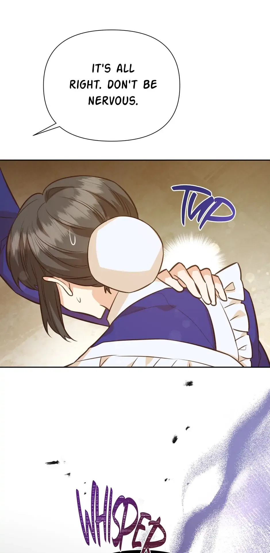 Side Characters Deserve Love Too Chapter 80 – Page 54