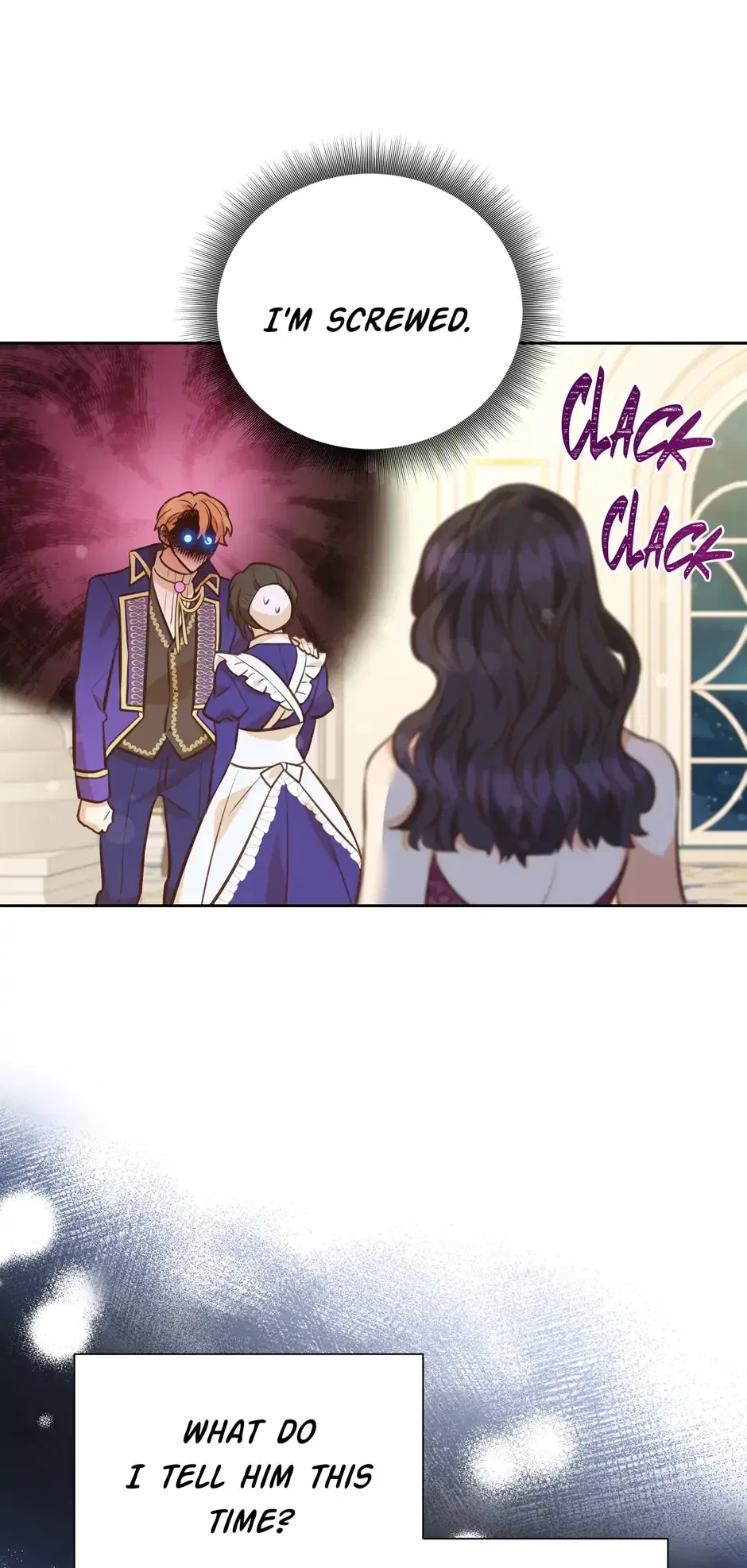 Side Characters Deserve Love Too Chapter 80 – Page 56