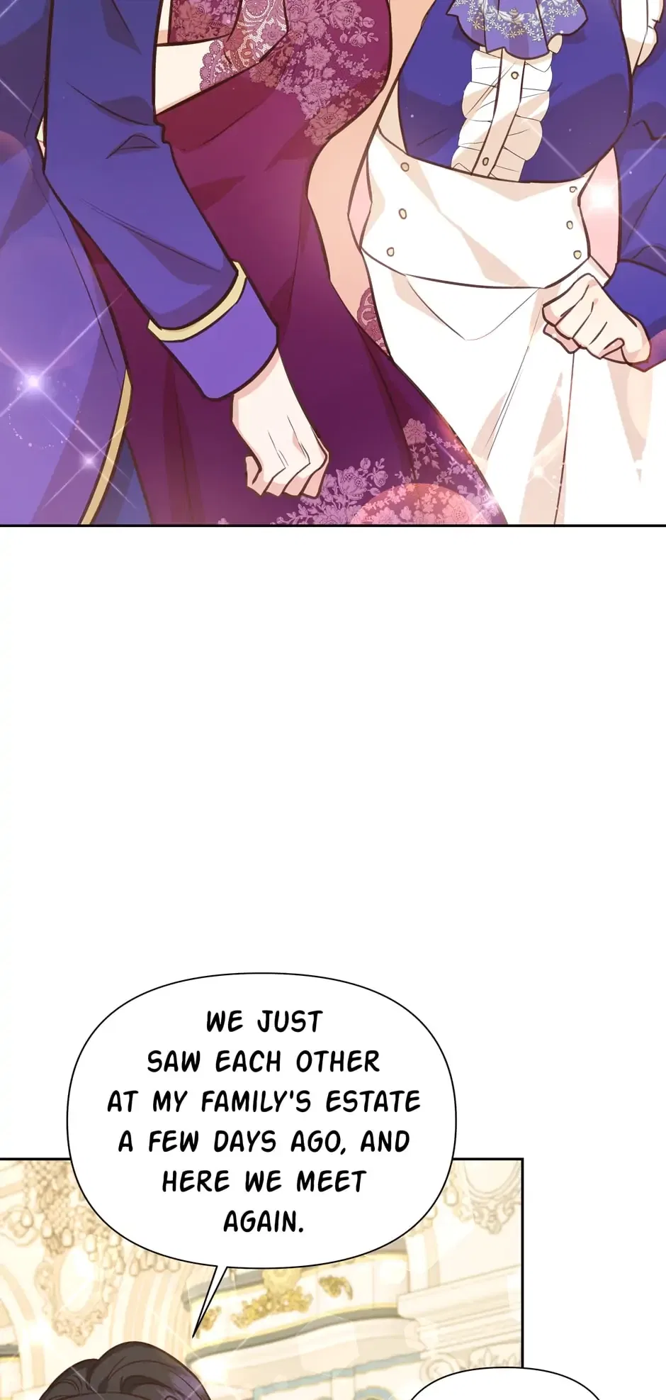 Side Characters Deserve Love Too Chapter 80 – Page 58
