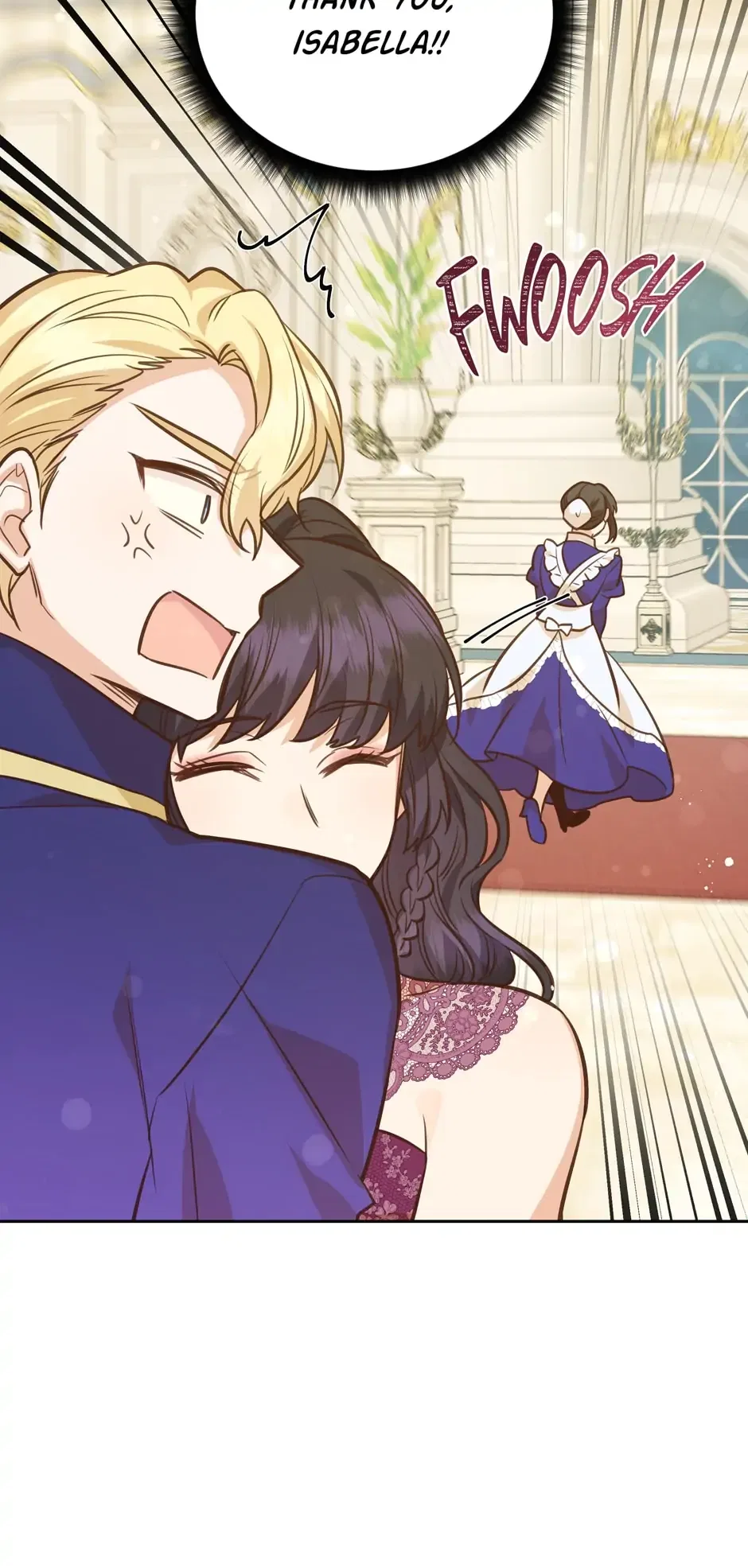 Side Characters Deserve Love Too Chapter 80 – Page 62