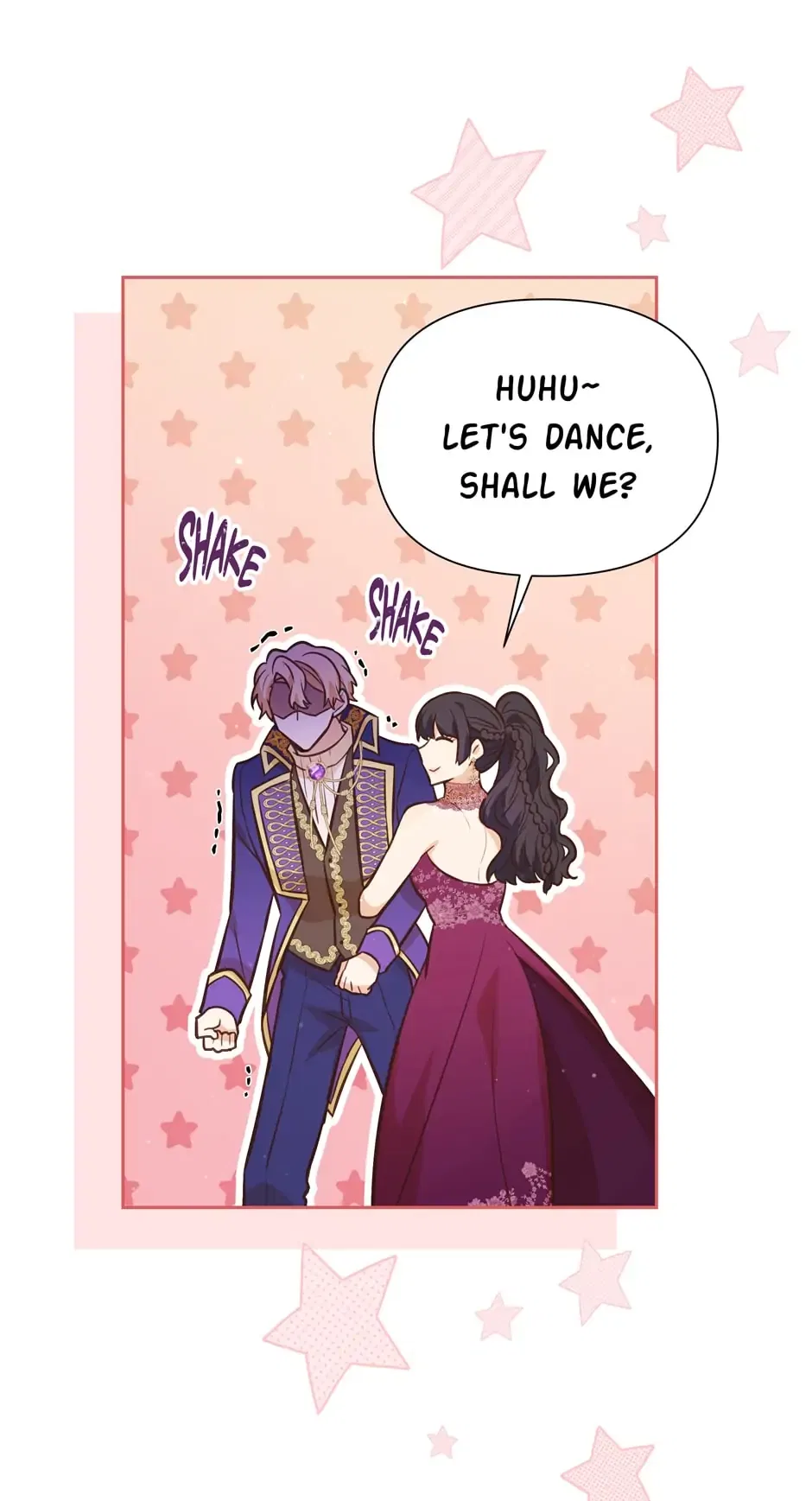 Side Characters Deserve Love Too Chapter 80 – Page 63