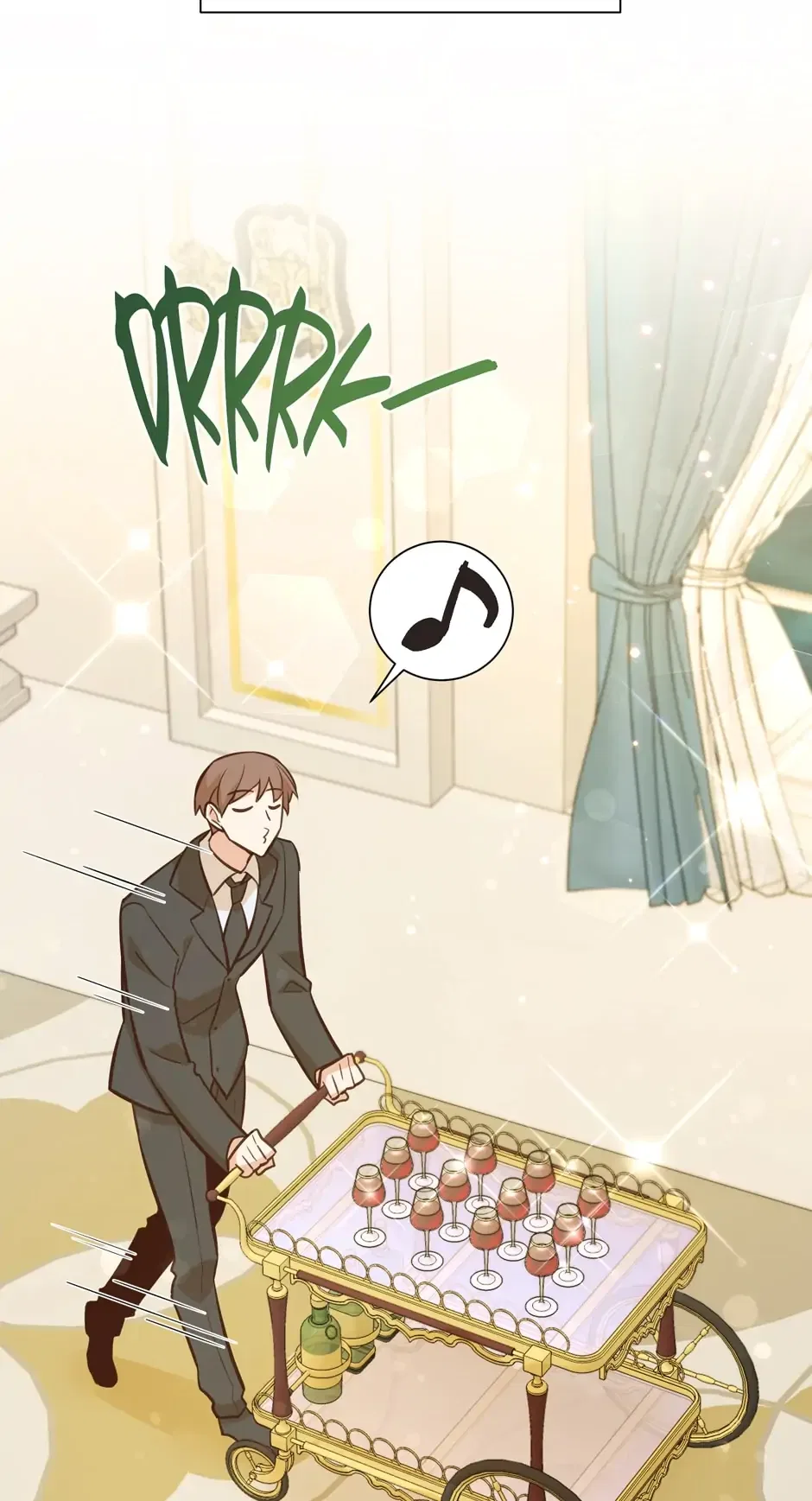 Side Characters Deserve Love Too Chapter 80 – Page 65