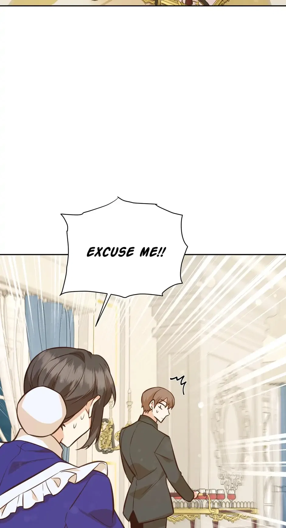 Side Characters Deserve Love Too Chapter 80 – Page 66