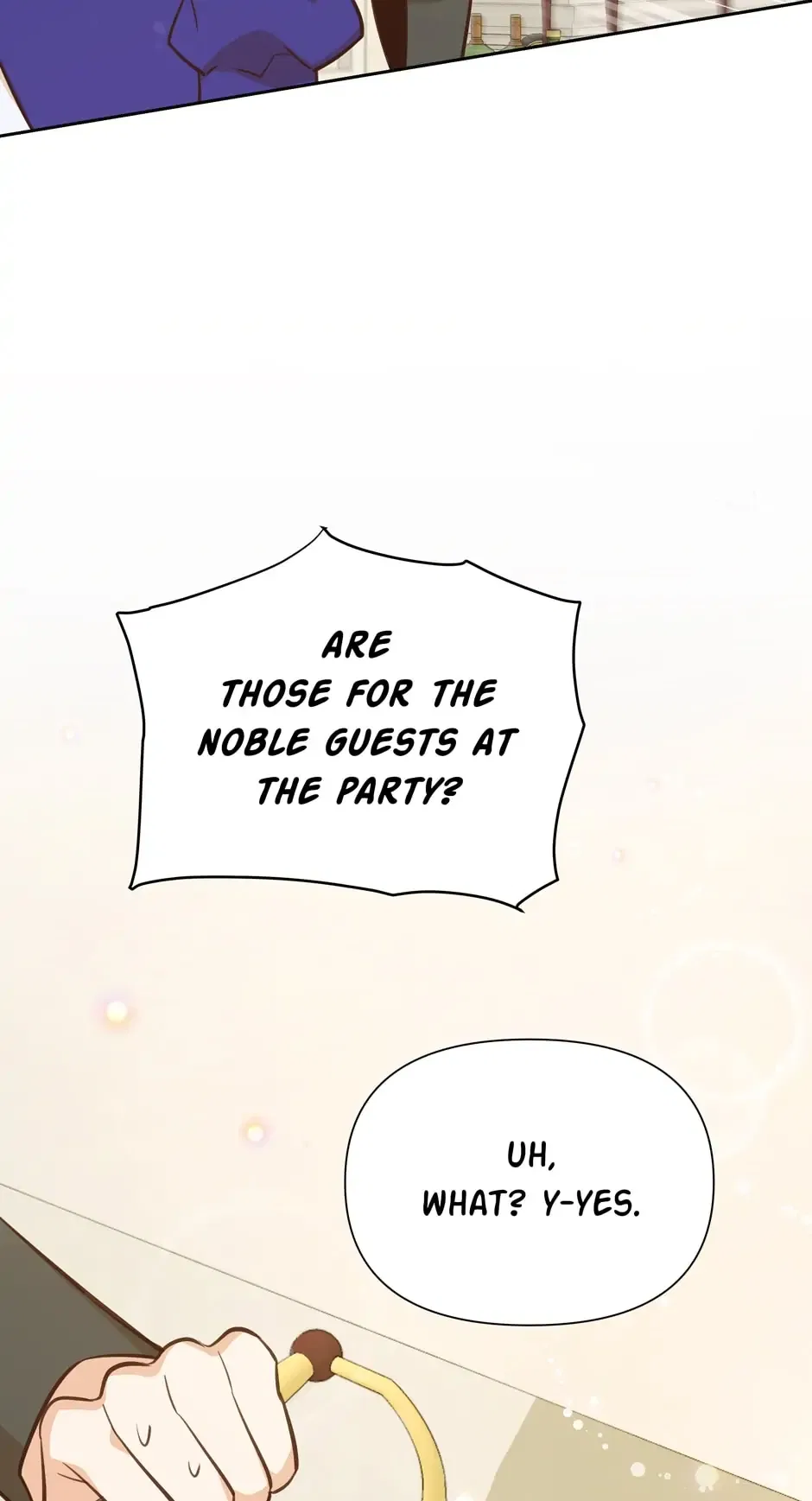 Side Characters Deserve Love Too Chapter 80 – Page 67