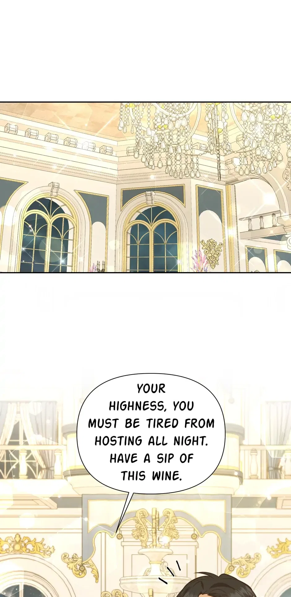 Side Characters Deserve Love Too Chapter 80 – Page 70