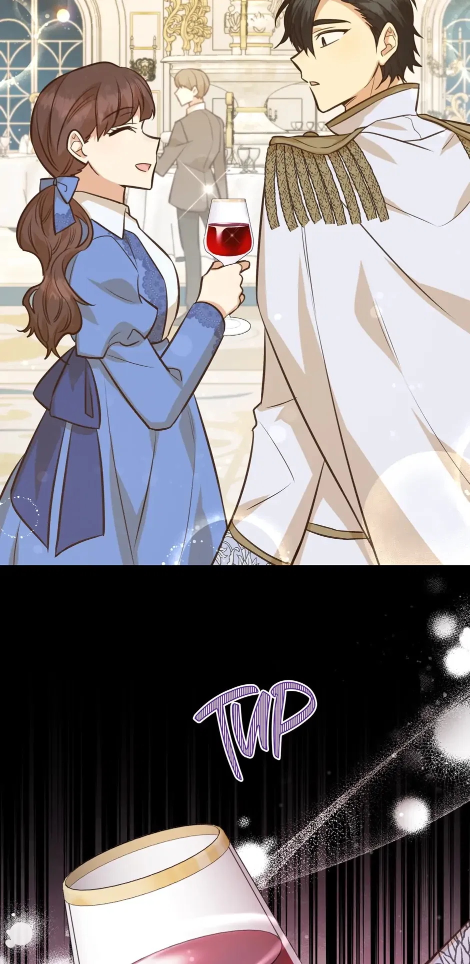 Side Characters Deserve Love Too Chapter 80 – Page 71