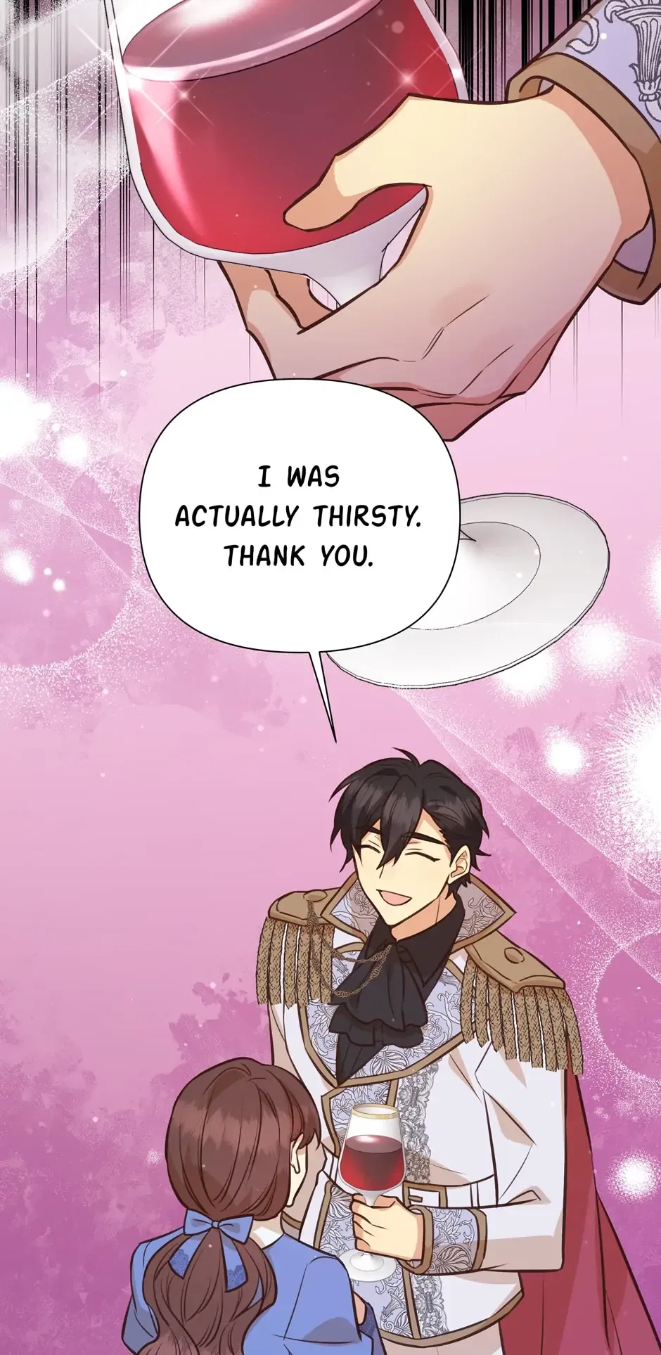 Side Characters Deserve Love Too Chapter 80 – Page 72