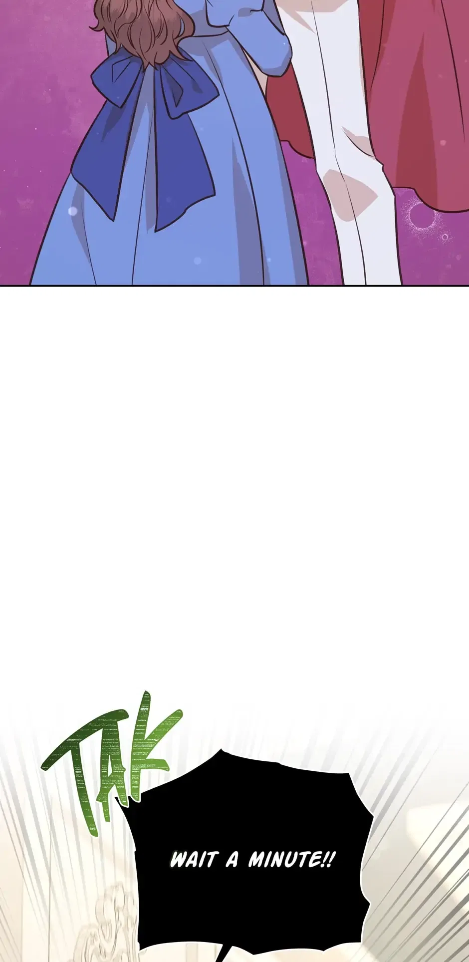 Side Characters Deserve Love Too Chapter 80 – Page 73