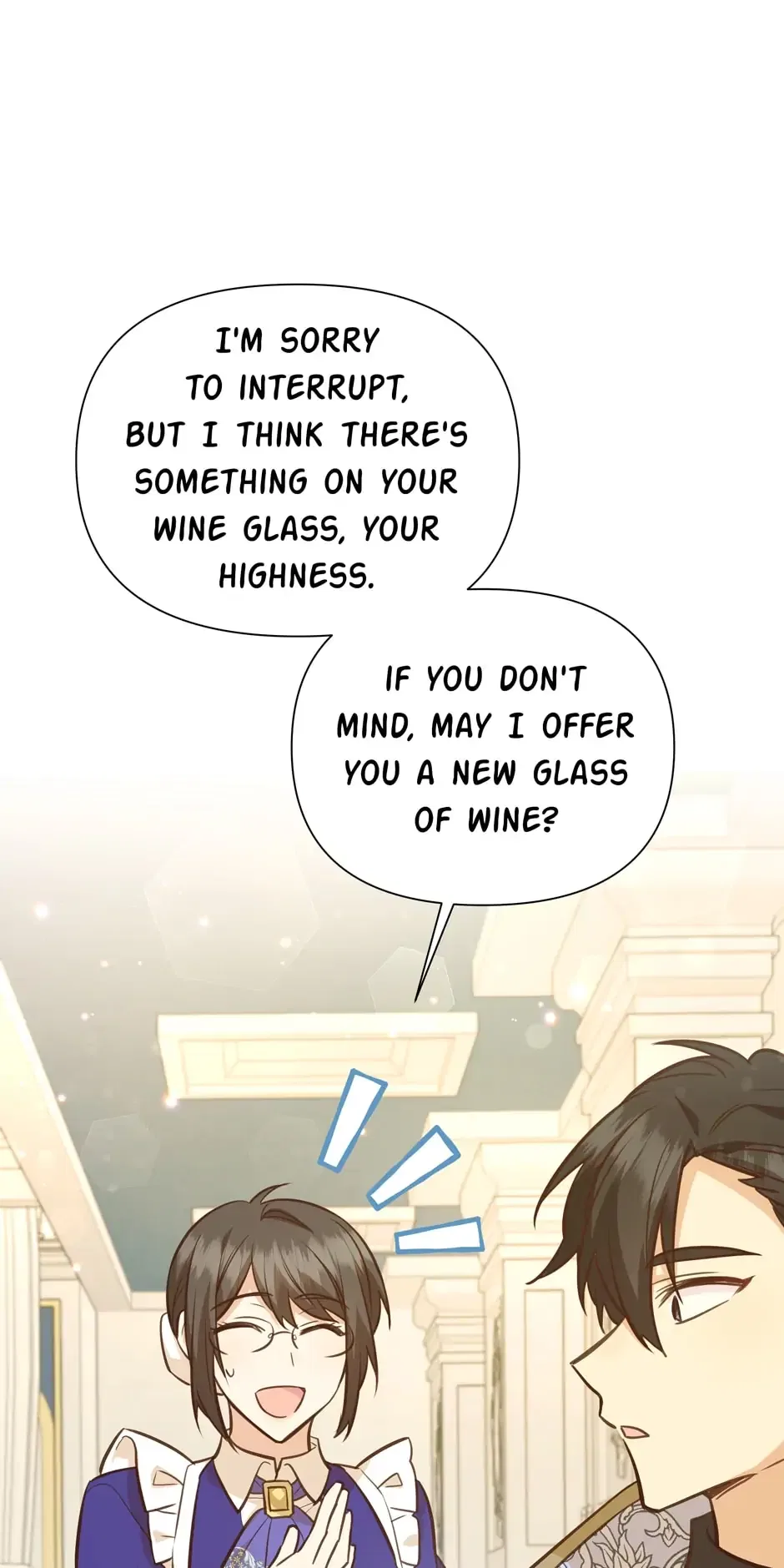 Side Characters Deserve Love Too Chapter 80 – Page 75