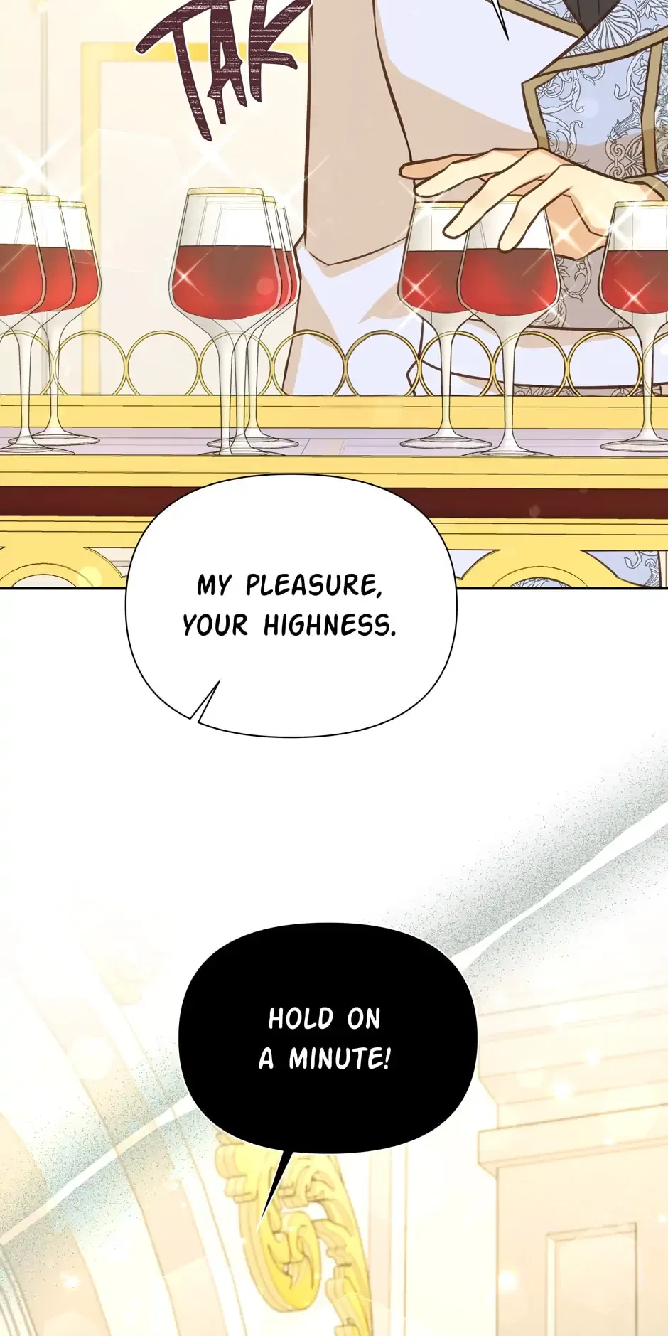 Side Characters Deserve Love Too Chapter 80 – Page 79