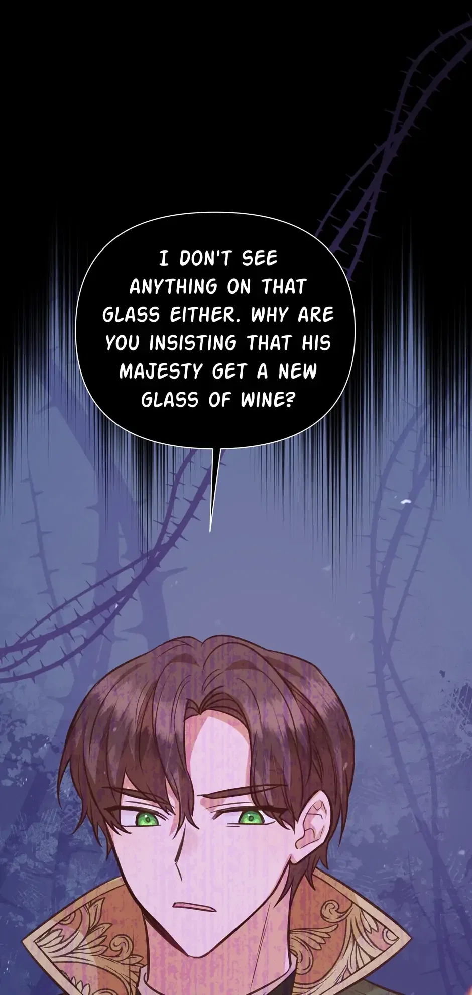 Side Characters Deserve Love Too Chapter 80 – Page 81
