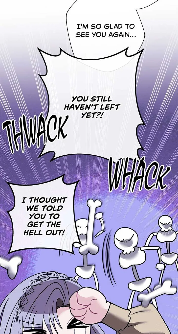 The S-Class Dungeon Owner Chapter 12 – Page 37