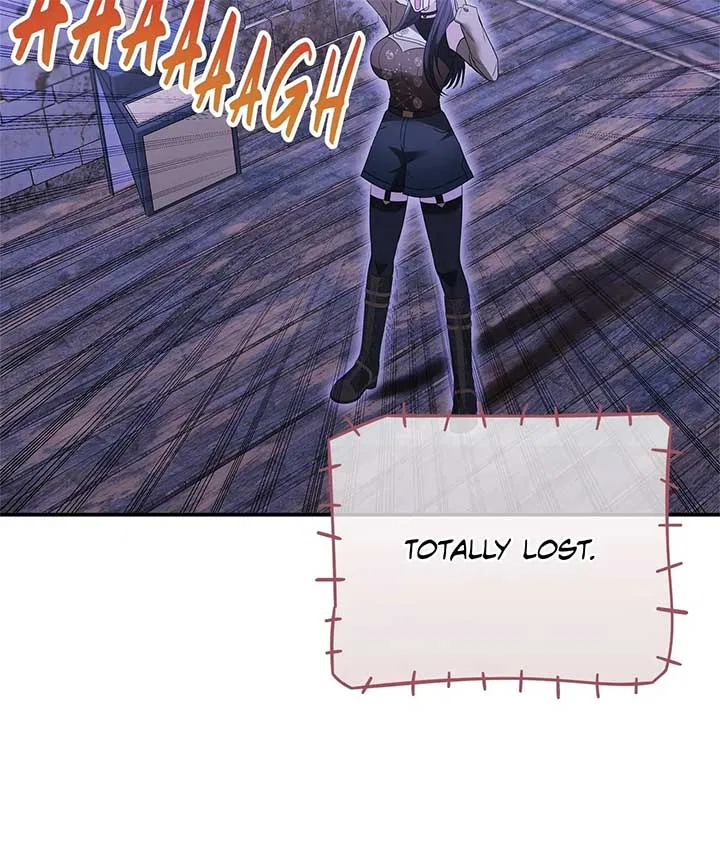 The S-Class Dungeon Owner Chapter 12 – Page 43