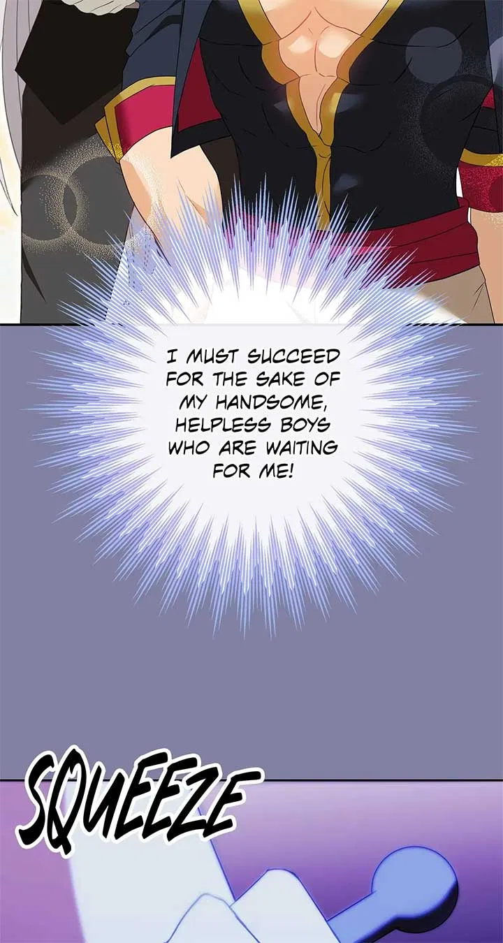 The S-Class Dungeon Owner Chapter 12 – Page 87